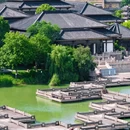 淹城春秋乐园 - 常州市旅游 缩略图 8