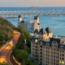 菱角湾 - 大连市旅游 缩略图 1