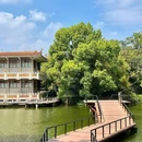 中山公园 - 佛山市旅游 缩略图 7