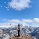 松潘古城墙景区 - 阿坝藏族羌族自治州旅游 缩略图 1