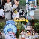 东坡祠景区 - 惠州市旅游 缩略图 6