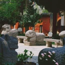 郑州城隍庙 - 郑州市旅游 缩略图 5
