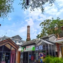 上新街 - 济南市旅游 缩略图 1