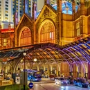澳门威尼斯人 - 澳门特别行政区旅游 缩略图 4