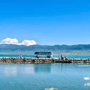 青海湖二郎剑景区 - 海南藏族自治州旅游 缩略图 1