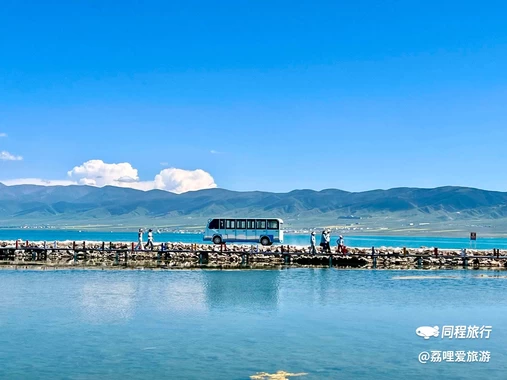 青海湖二郎剑景区 - 海南藏族自治州旅游
