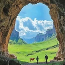 广西崇左白头叶猴国家级自然保护区板利片区 - 崇左市旅游 缩略图 4