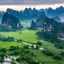 广西崇左白头叶猴国家级自然保护区板利片区 - 崇左市旅游 缩略图 2