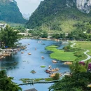 广西崇左白头叶猴国家级自然保护区板利片区 - 崇左市旅游 缩略图 8