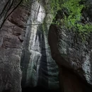 南山摩崖石刻 - 杭州旅游 缩略图 4