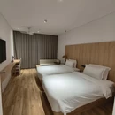 悦泊酒店(洛阳应天门洛邑古城店)停车场 - 洛阳市旅游 缩略图 5