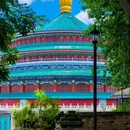 维也纳酒店(重庆上清寺牛角沱轻轨站店) - 重庆市旅游 缩略图 5