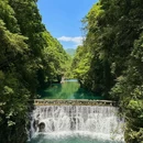 鹤峰屏山峡谷 - 恩施土家族苗族自治州旅游 缩略图 4