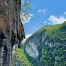 鹤峰屏山峡谷 - 恩施土家族苗族自治州旅游 缩略图 3