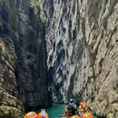 鹤峰屏山峡谷 - 恩施土家族苗族自治州旅游 缩略图 2