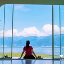 三色云河(大理双廊洱海雪店) - 大理白族自治州旅游 缩略图 2