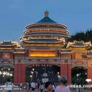 重庆来福士 - 重庆市旅游 缩略图 5
