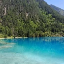 九寨沟景区 - 阿坝藏族羌族自治州旅游 缩略图 3