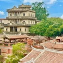 晋江梧林传统村落 - 泉州市旅游 缩略图 1