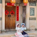 晋江梧林传统村落 - 泉州市旅游 缩略图 7