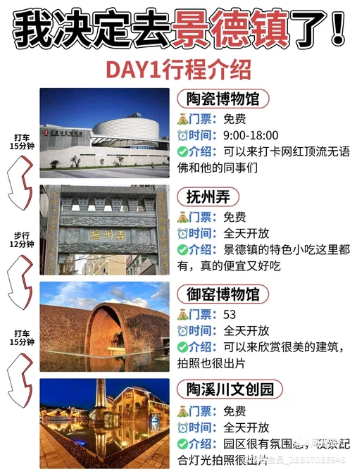 景德镇陶溪川景见礼酒店 - 景德镇市旅游