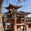 沙溪古镇旅游景区 - 大理白族自治州旅游 缩略图 6