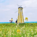 东涌镇官坦农业公园 - 广州市旅游 缩略图 1
