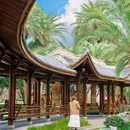 九山公园 - 温州市旅游 缩略图 3