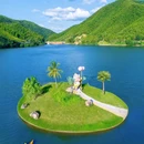 荣耀天空之城游客中心 - 湖州市旅游 缩略图 1