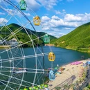 荣耀天空之城游客中心 - 湖州市旅游 缩略图 4
