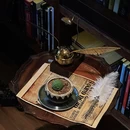 Golden Snitch Coffee - 金华市旅游 缩略图 3