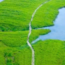 杭州湘湖景区 - 杭州市旅游 缩略图 1