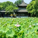 杭州湘湖景区 - 杭州市旅游 缩略图 9