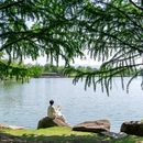 杭州湘湖景区 - 杭州市旅游 缩略图 8