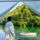 IN·竹野 躺平基地 - 湖州市旅游 缩略图 7