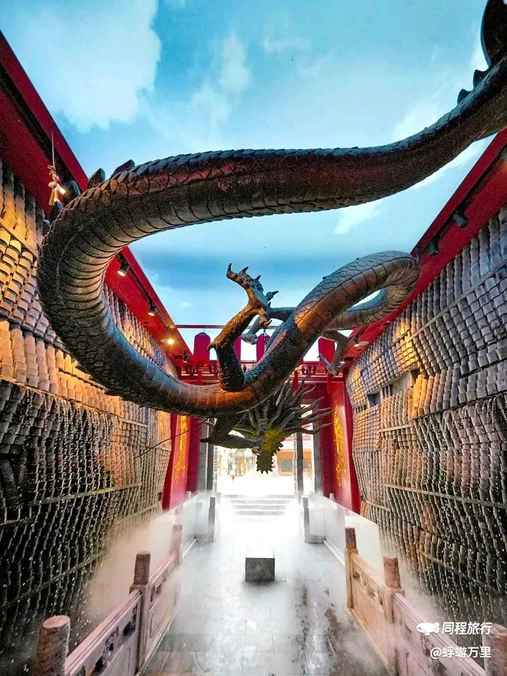 格美Chongqing Memory|自然美学·独栋庭院设计师酒店(重庆解放碑步行街洪崖洞店) - 重庆市旅游