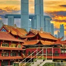 格美Chongqing Memory|自然美学·独栋庭院设计师酒店(重庆解放碑步行街洪崖洞店) - 重庆市旅游 缩略图 3
