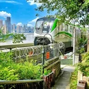 格美Chongqing Memory|自然美学·独栋庭院设计师酒店(重庆解放碑步行街洪崖洞店) - 重庆市旅游 缩略图 5