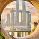 格美Chongqing Memory|自然美学·独栋庭院设计师酒店(重庆解放碑步行街洪崖洞店) - 重庆市旅游 缩略图 4