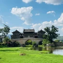 乡会桥 - 红河哈尼族彝族自治州旅游 缩略图 2