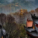 法喜讲寺 - 杭州市旅游 缩略图 5
