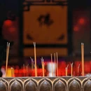 法喜讲寺 - 杭州市旅游 缩略图 3