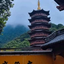 法喜讲寺 - 杭州市旅游 缩略图 7