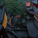 法喜讲寺 - 杭州市旅游 缩略图 8