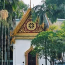 开元寺泰佛殿 - 潮州市旅游 缩略图 5