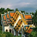 开元寺泰佛殿 - 潮州市旅游 缩略图 3
