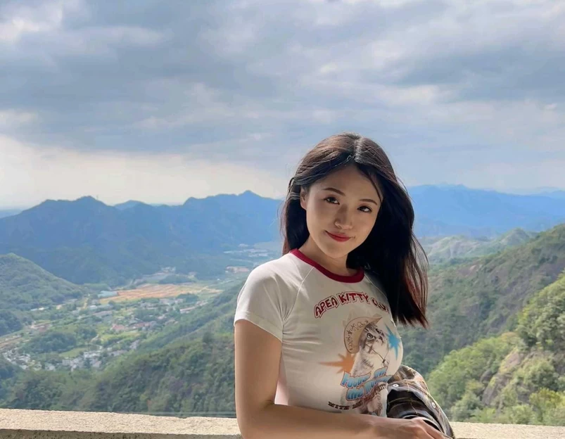 大慈岩风景区 - 杭州市旅游 1