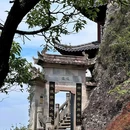 大慈岩风景区 - 杭州市旅游 缩略图 4