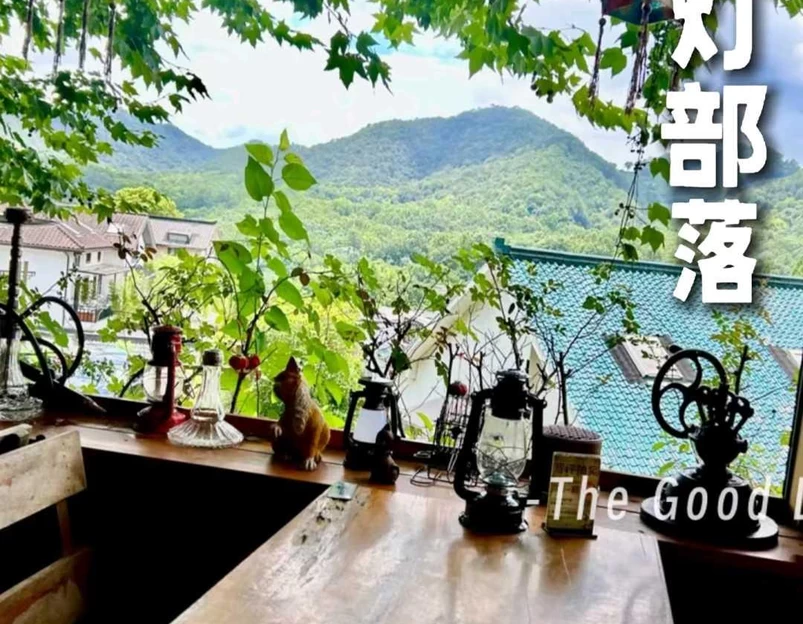 西嘉广场IN PartyBoxin - 杭州市旅游 1