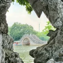 中山公园 - 佛山市旅游 缩略图 6